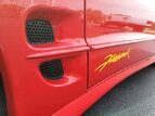 Thumbnail Photo 8 for 2000 Pontiac Firebird Formula